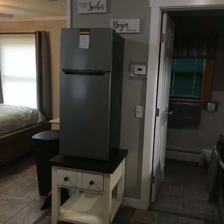 North Troy Just Like Being At Home- Newly Renovated Unit מראה חיצוני תמונה