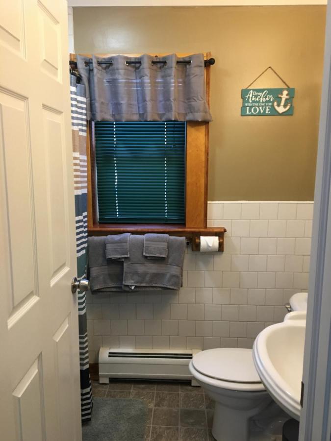 North Troy Just Like Being At Home- Newly Renovated Unit מראה חיצוני תמונה