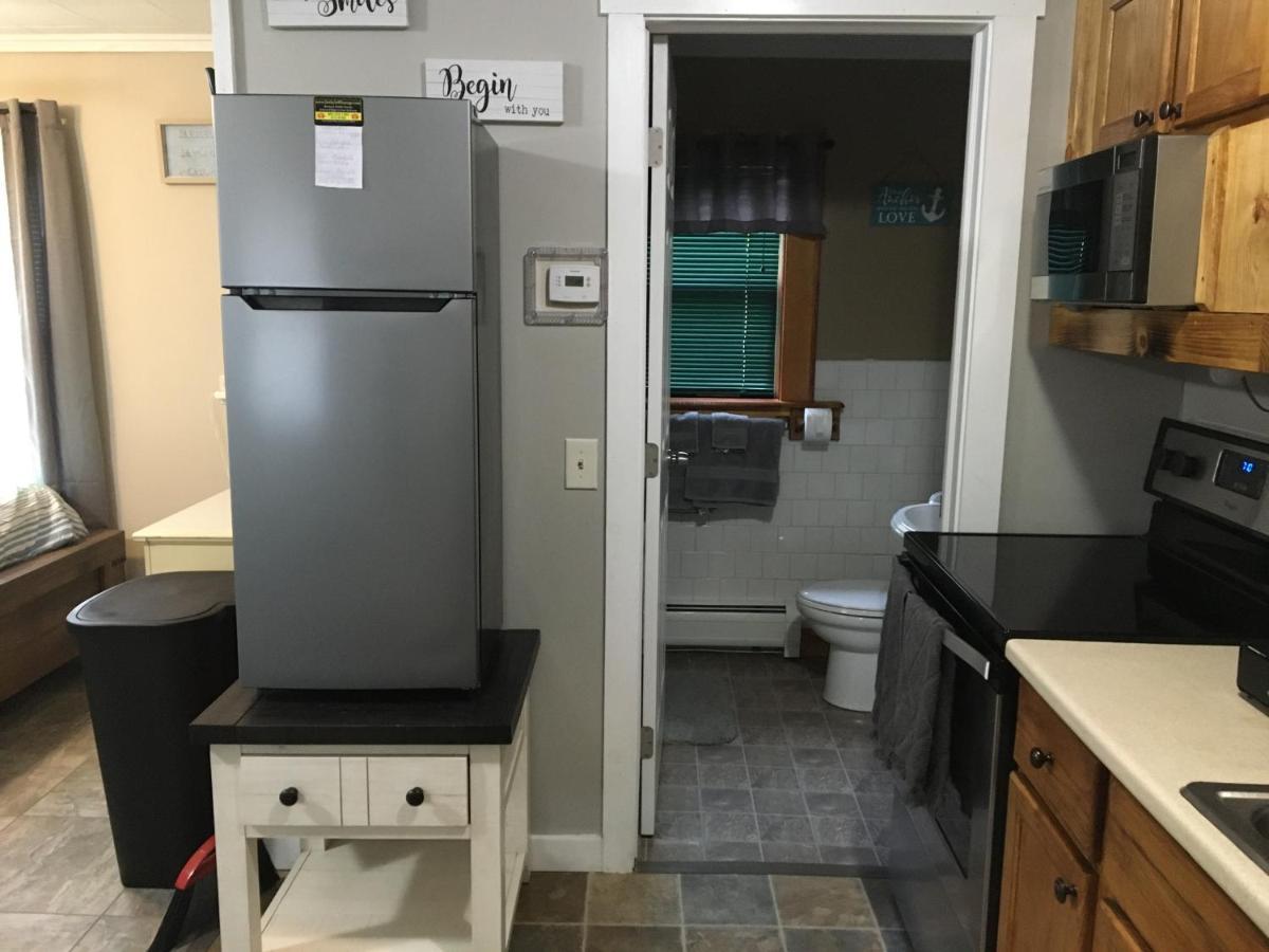 North Troy Just Like Being At Home- Newly Renovated Unit מראה חיצוני תמונה