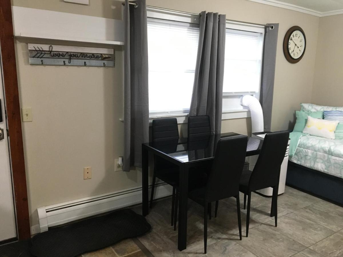 North Troy Just Like Being At Home- Newly Renovated Unit מראה חיצוני תמונה