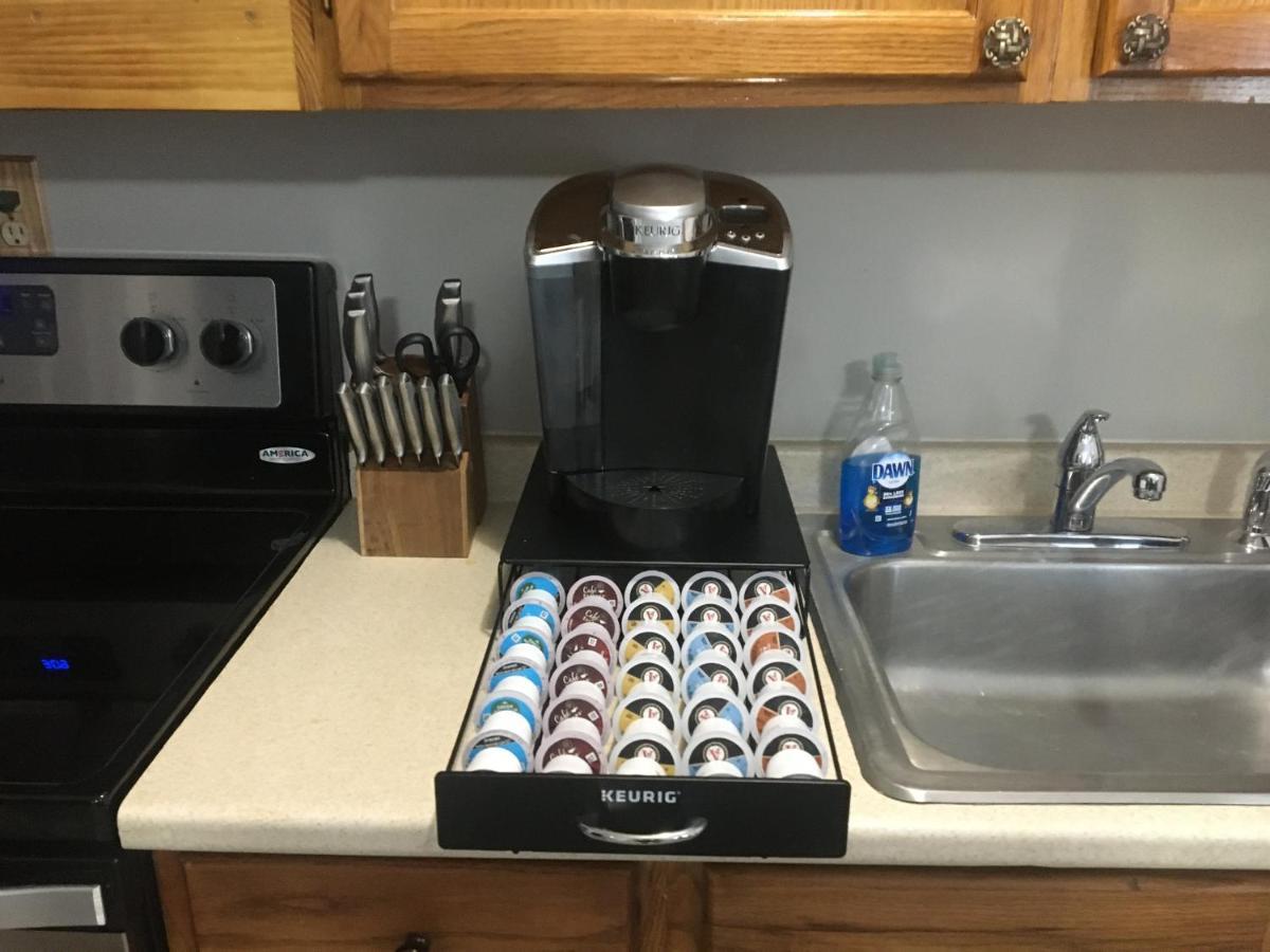 North Troy Just Like Being At Home- Newly Renovated Unit מראה חיצוני תמונה