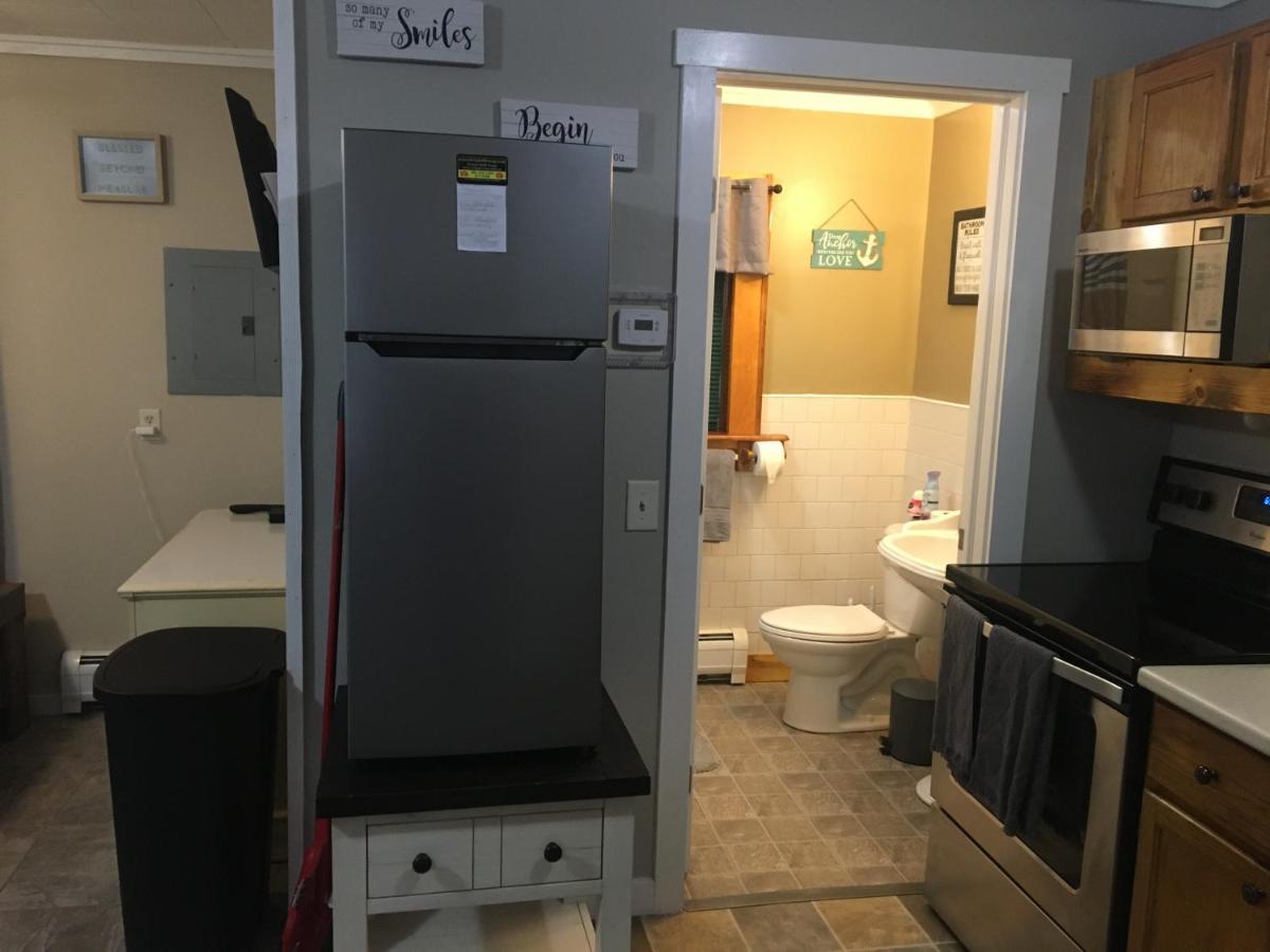 North Troy Just Like Being At Home- Newly Renovated Unit מראה חיצוני תמונה