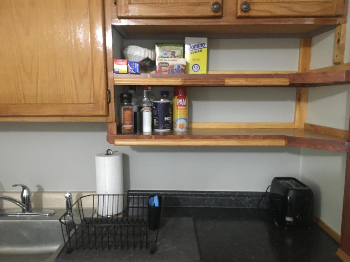 North Troy Just Like Being At Home- Newly Renovated Unit מראה חיצוני תמונה