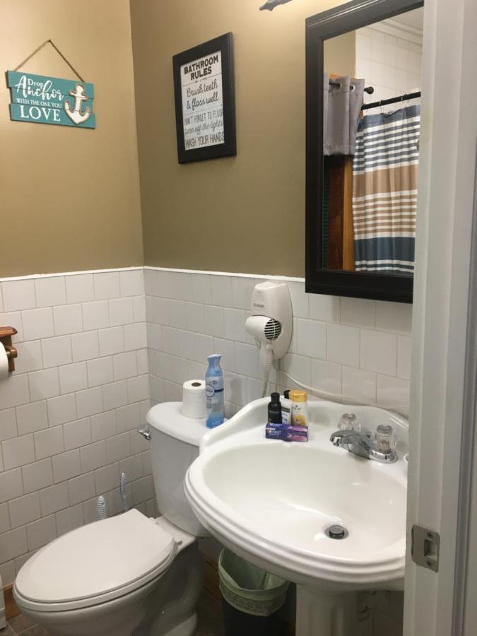 North Troy Just Like Being At Home- Newly Renovated Unit מראה חיצוני תמונה